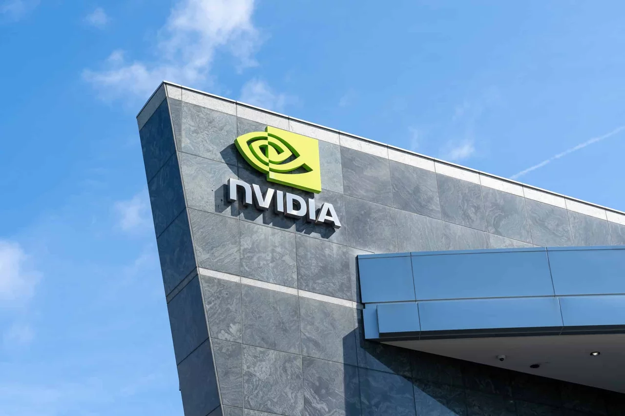 NVIDIA капитализацияси $4 трлндан ошди