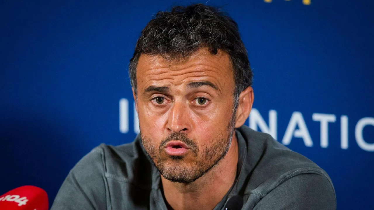 What is the secret of the victory that brought PSG to the final under Luis Enrique?