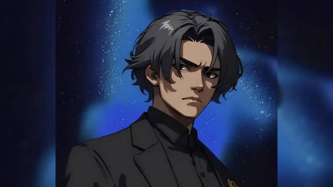 Ilon Mask Grok’dagi anime qahramonga Valentin nomini berdi