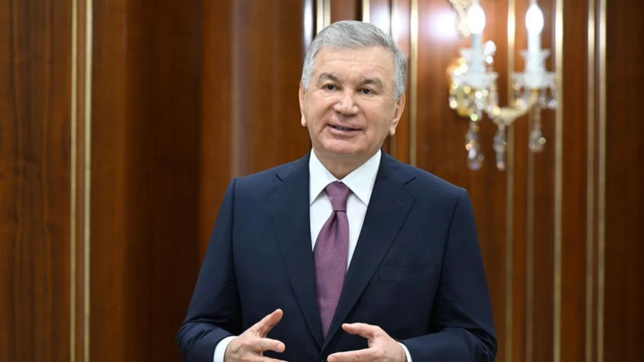 Toshkent va Yangi Toshkent uchun yangi mezonlar belgilab berildi