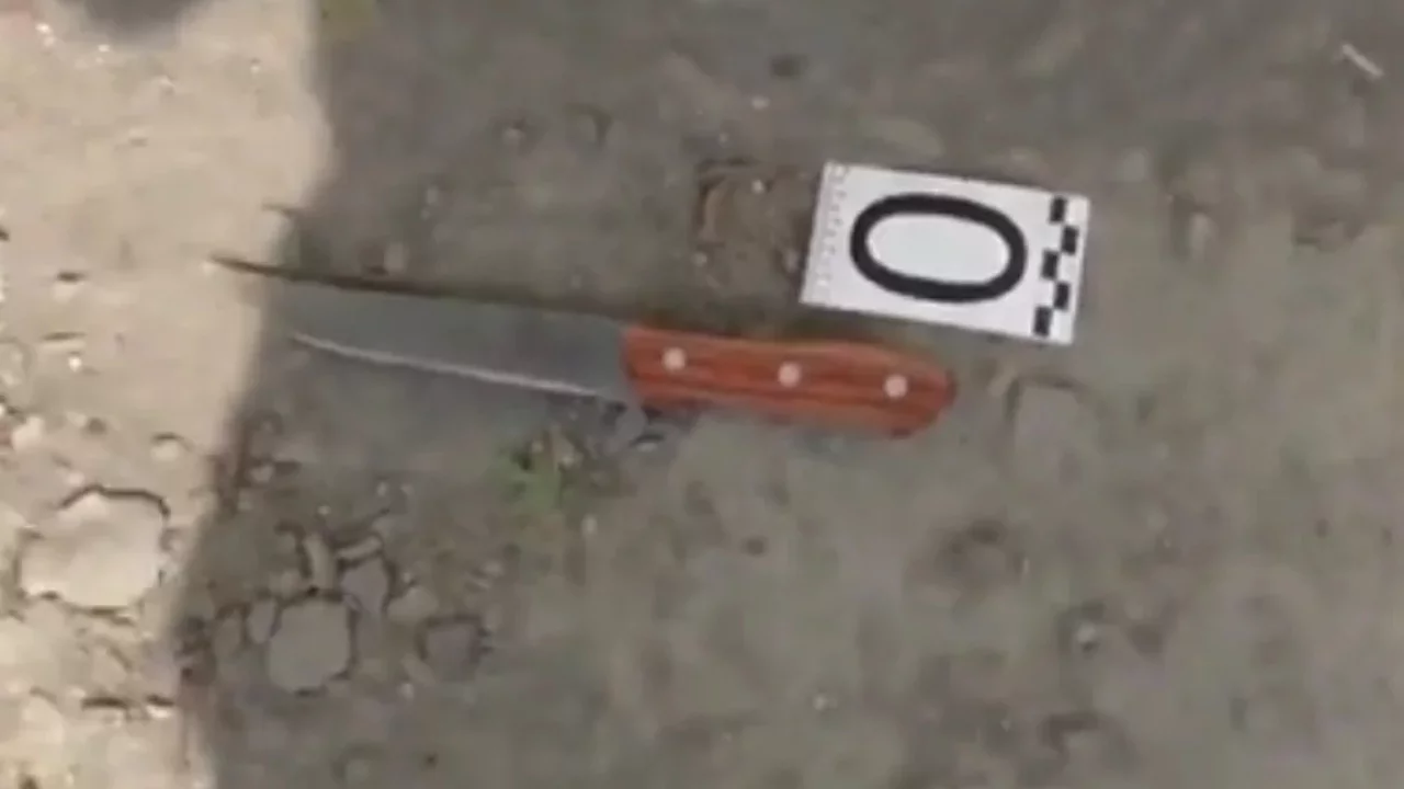 Сариёғ учун чиққан тортишув қотиллик билан тугади