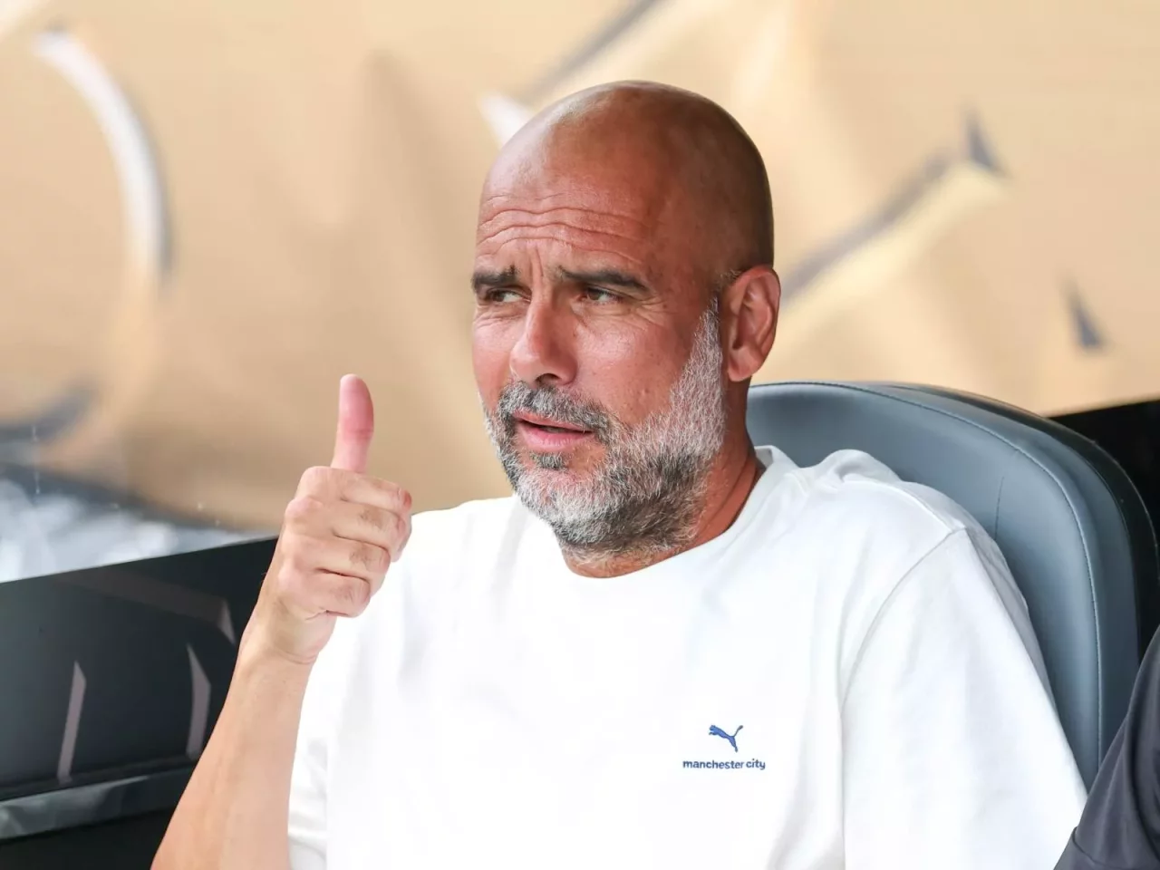 Guardiola wants to bring Ter Stegen to City