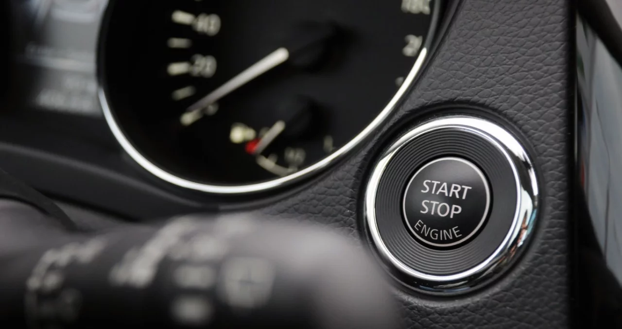 Is the Stop-Start system in cars useful or harmful?
