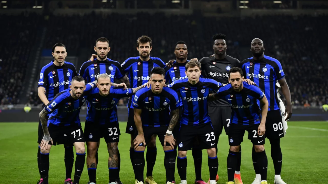 "Inter" 2025 yılını kupasız tamamlayabilir
