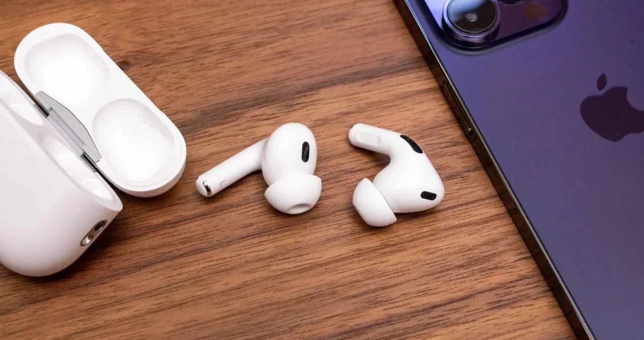AirPods Dominance: The Most Sold Earbuds in the World