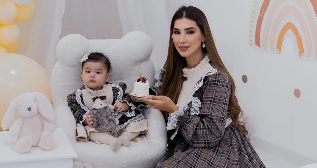Senator bloger “Chechenka”ga nisbatan chora ko‘rishni so‘radi