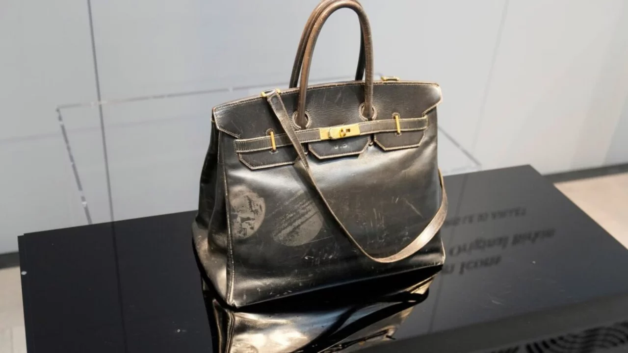 $10 Million Bag Sets New Record