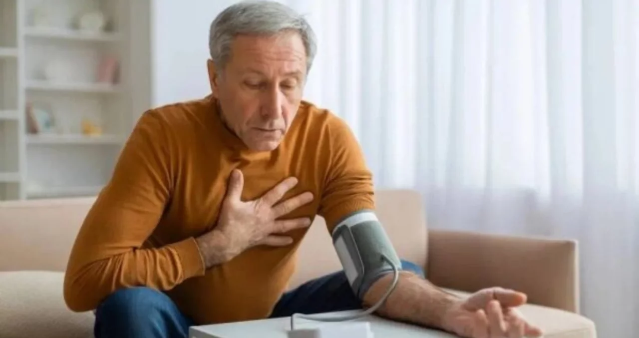 How to Protect Yourself from a Magnetic Storm? Expert Advice