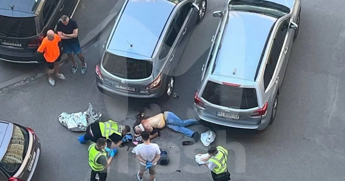 SBU colonel shot dead in Kyiv: theories, comments, investigation