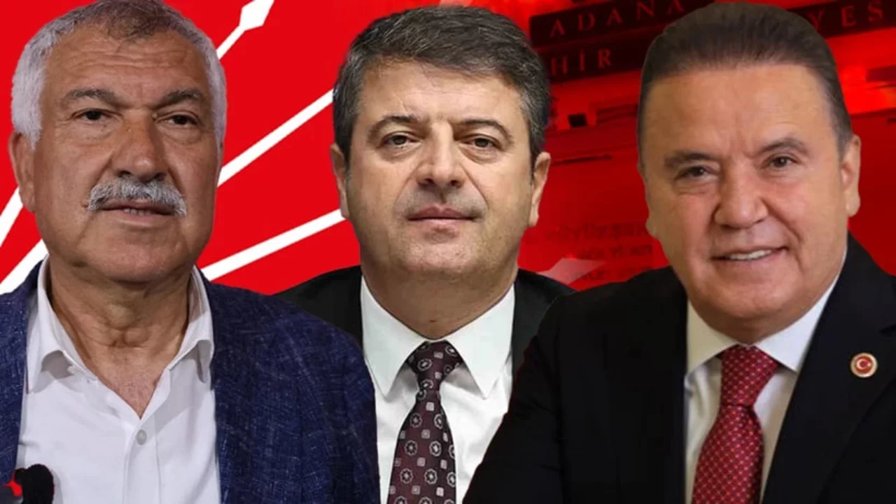 Türkiye’de muhalefet liderlerinin tutuklanması siyasi gerginliği artırdı