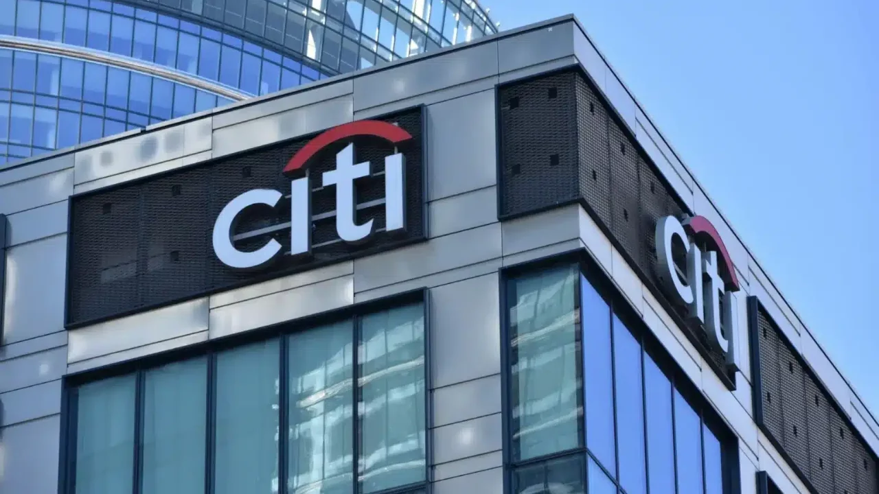 CitiBank'ın temsilciliği Özbekistan'da akredite edildi