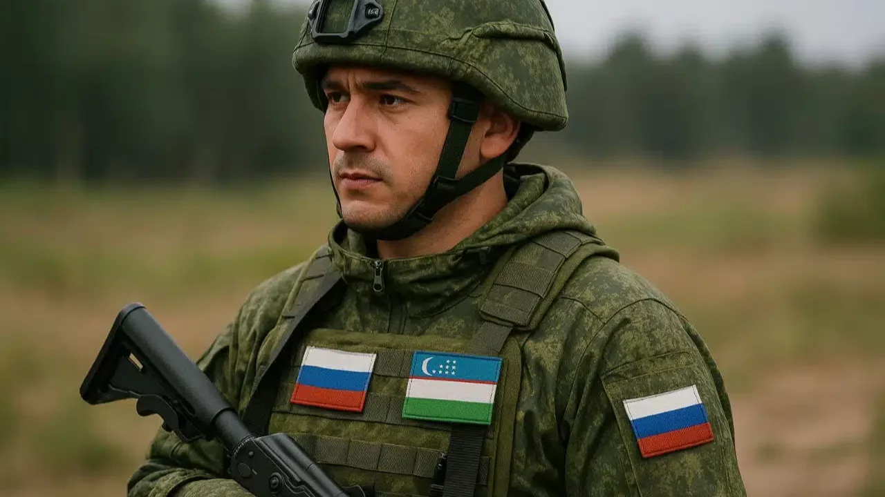 66 Uzbeks killed in Ukraine conflict