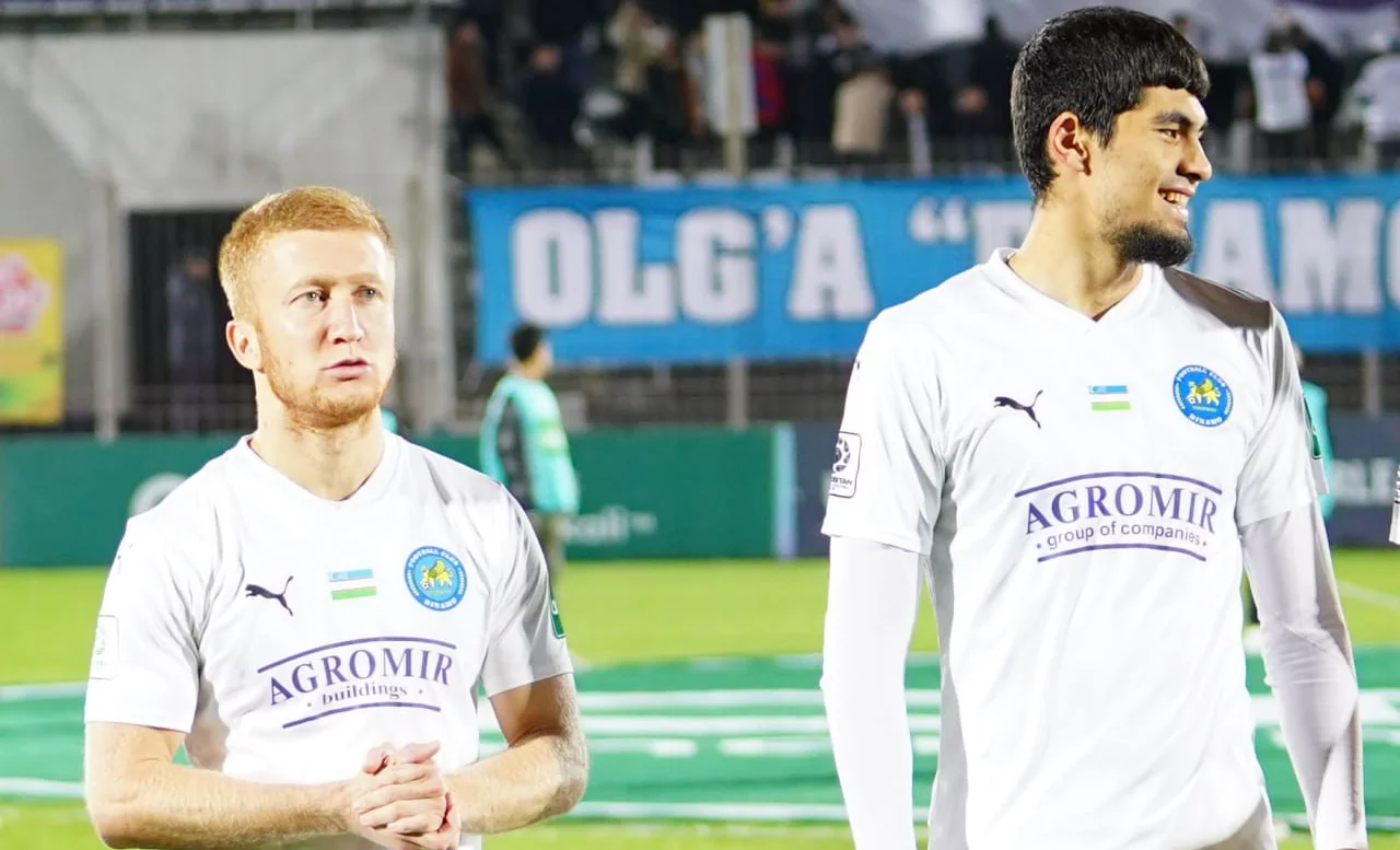 Anvar Khojimurzaev: "Difficult path of 'Dynamo', unlucky moments and the dream of the championship"