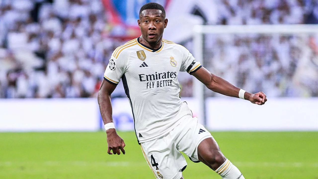 “Real” va David Alaba: yozda yo‘llar ajralib yangi davr boshlanadimi?