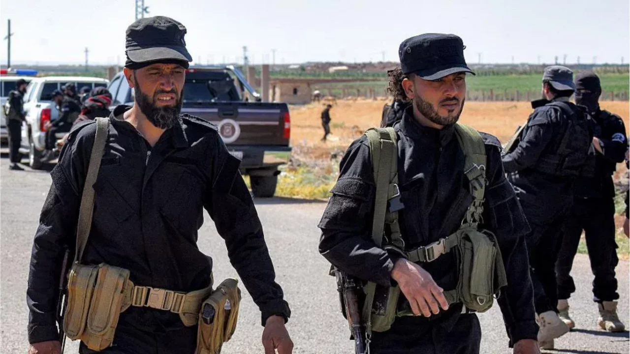 Instability in Syria Again: Clashes Reported Between Groups