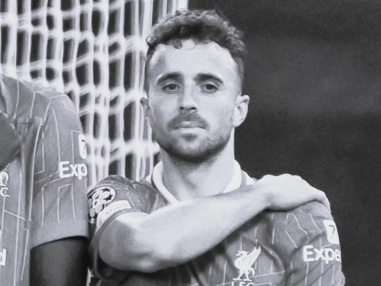 Liverpool responds to reports of Jota’s death