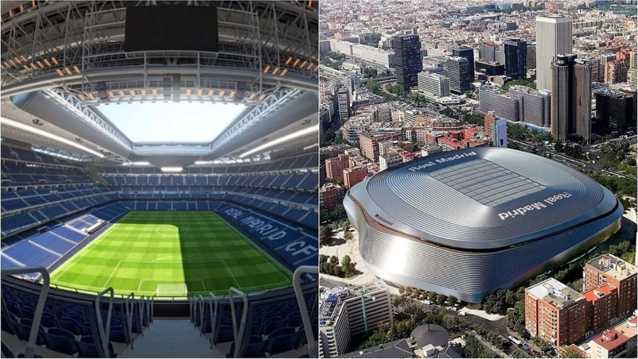 2030 Dünya Kupası Finali “Santiago Bernabéu” Stadyumu’nda Oynanacak — Resmî Anlaşma
