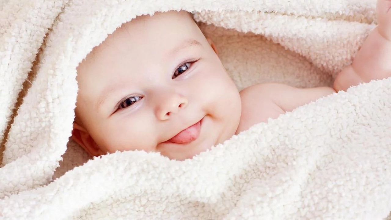 10 Surprising and Scientifically Proven Facts About Newborns