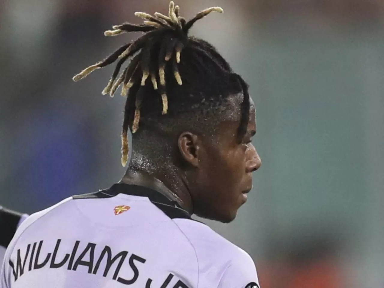 Barcelona, Nico Williams’ı kara listeye aldı
