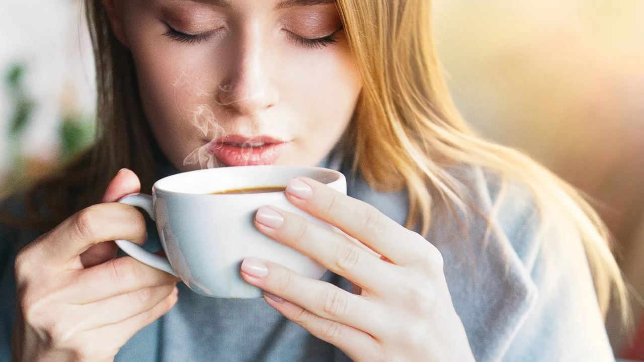 If the amount of coffee increases, energy actually decreases – the real truth about caffeine