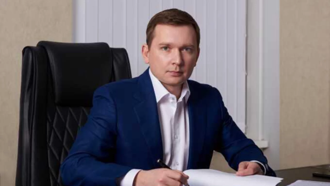 Ispaniyada qulflangan millionlar: Artyakovning o‘g‘li atrofidagi pul yuvish mohiyati