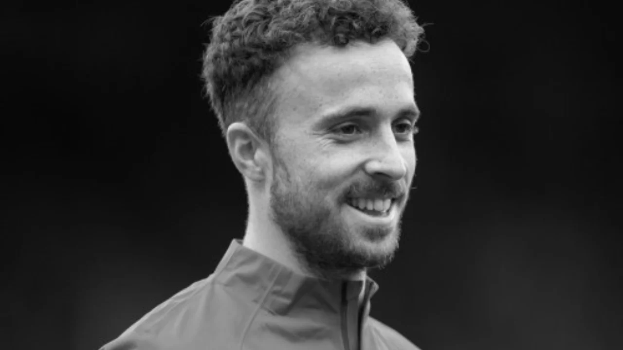 Jota Accident Details: Preliminary Causes of the Crash Revealed