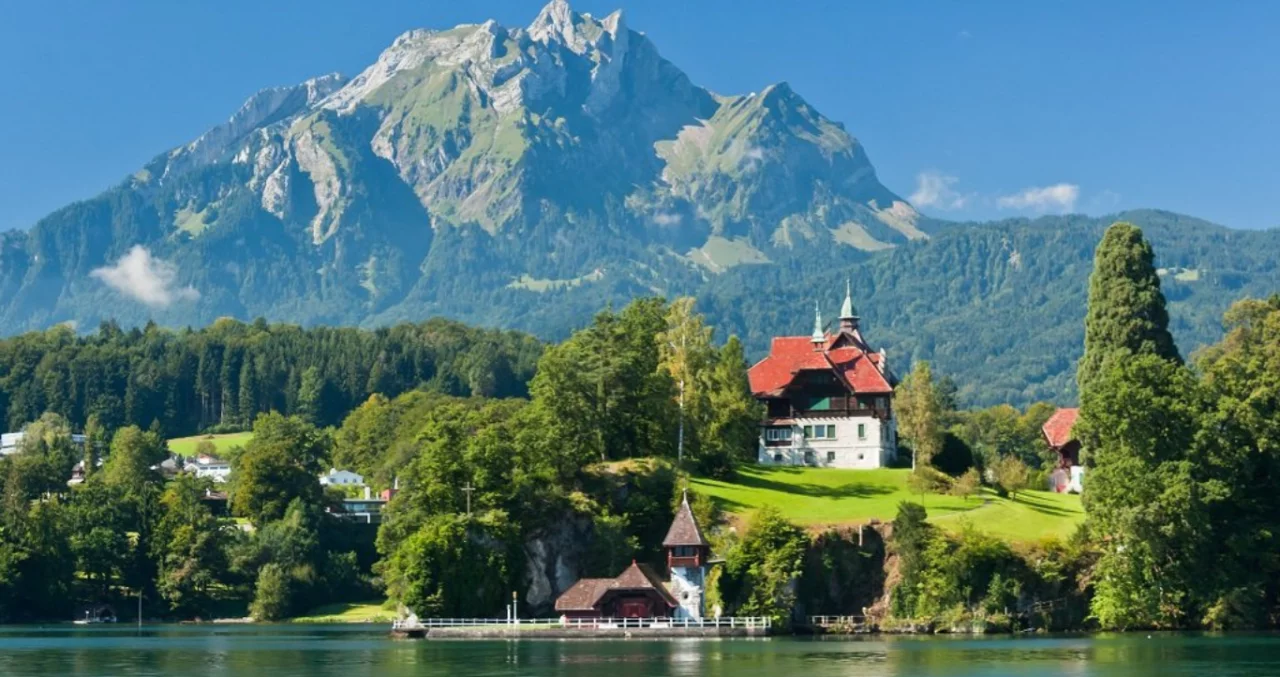 Countries with the Most Millionaires Have Been Identified