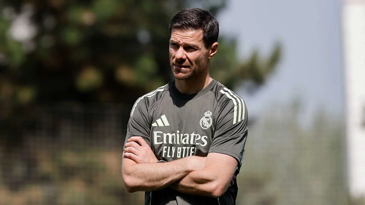 Conflict between Alonso and Vinicius: new position, old disagreement...