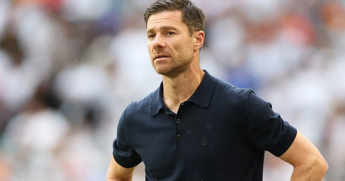 Alonso, PSG ile maç öncesi takımının hazırlığı hakkında konuştu