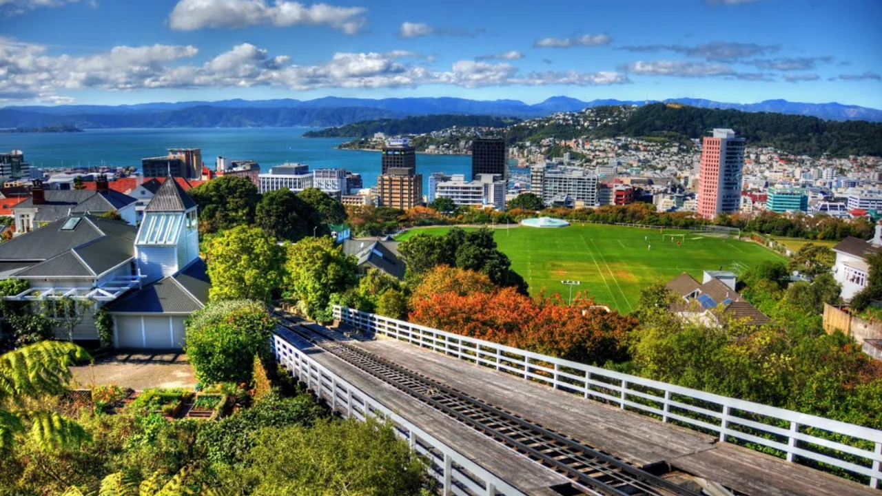 Top countries for rest, happiness, and safety announced