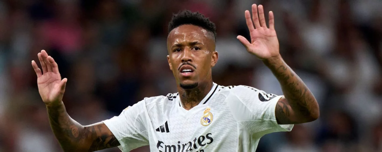 Real Madrid defender explains painful reasons for PSG defeat