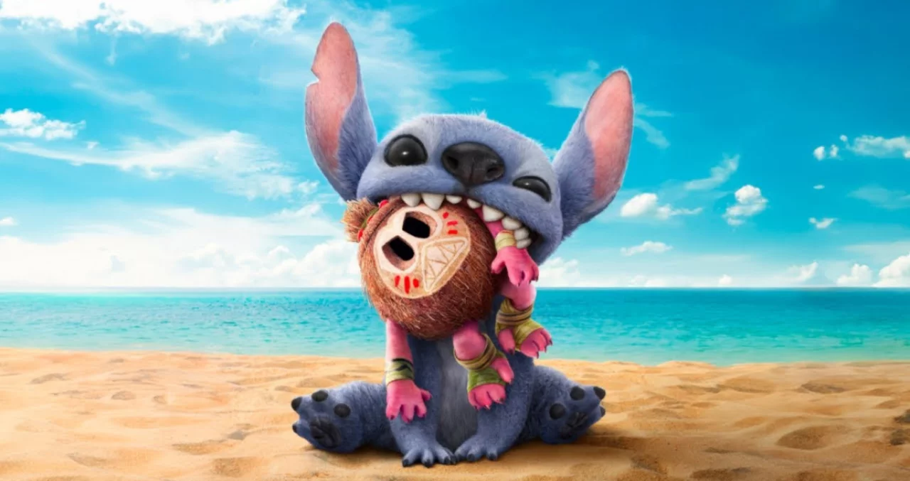 “Lilo & Stitch” became the record-breaking film of 2025