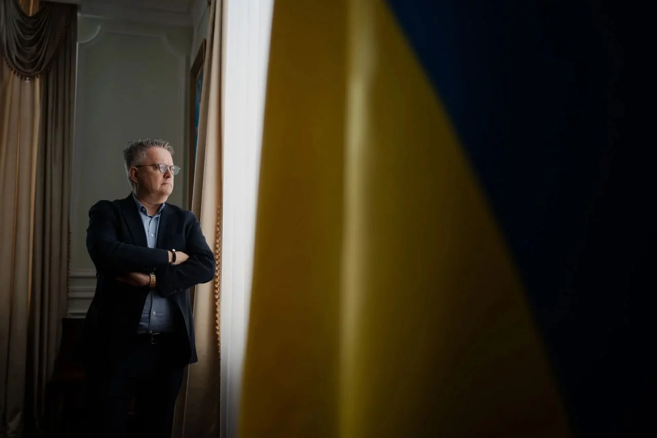 Встреча Зеленского и Путина возможна только при условии капитуляции Украины