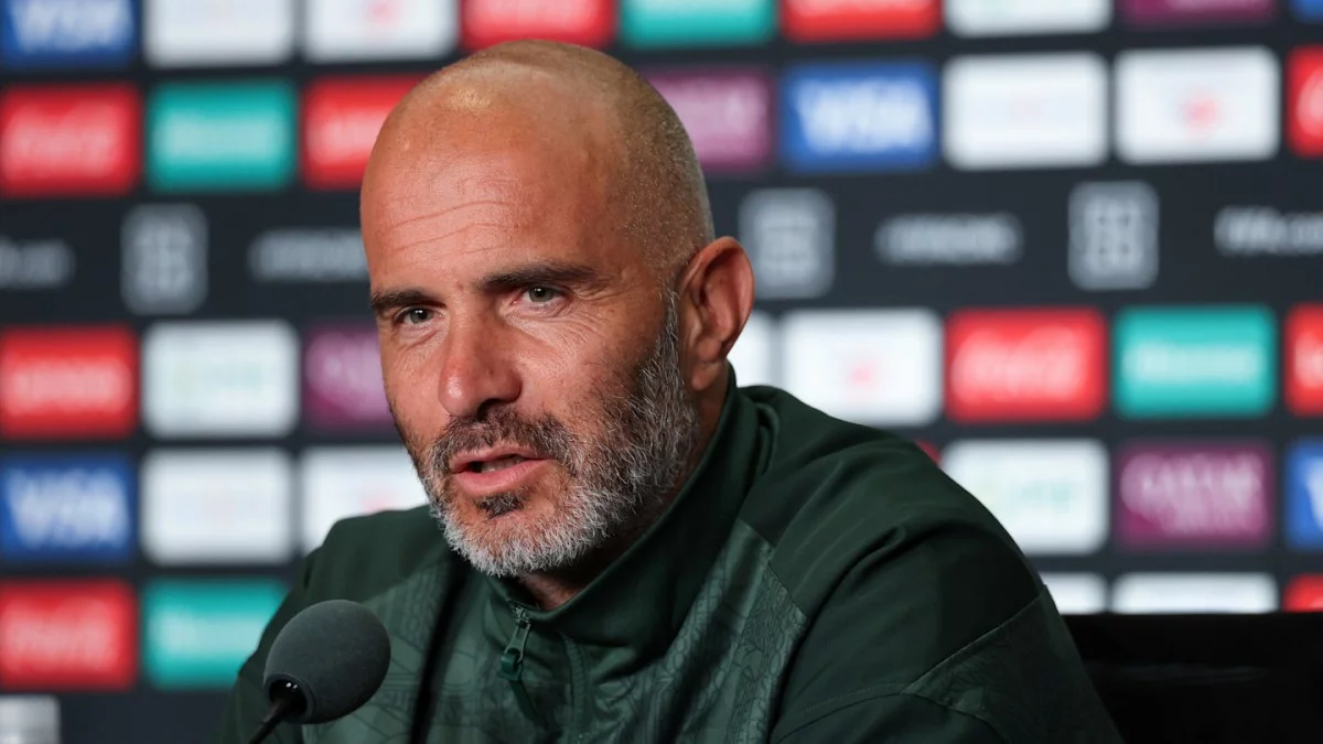 Chelsea's chess players: Maresca promises intrigue against PSG in the final