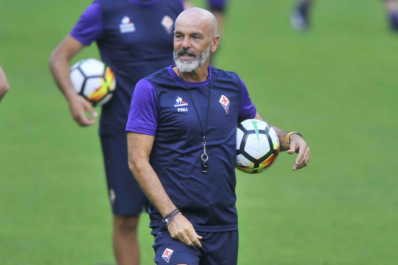 Stefano Pioli returns to Serie A — a new chapter at Fiorentina