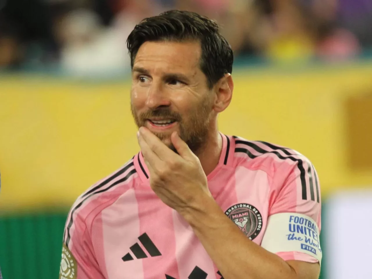 Messi JCH-2026ga tayyorgarlik uchun klubini o‘zgartirmaydi
