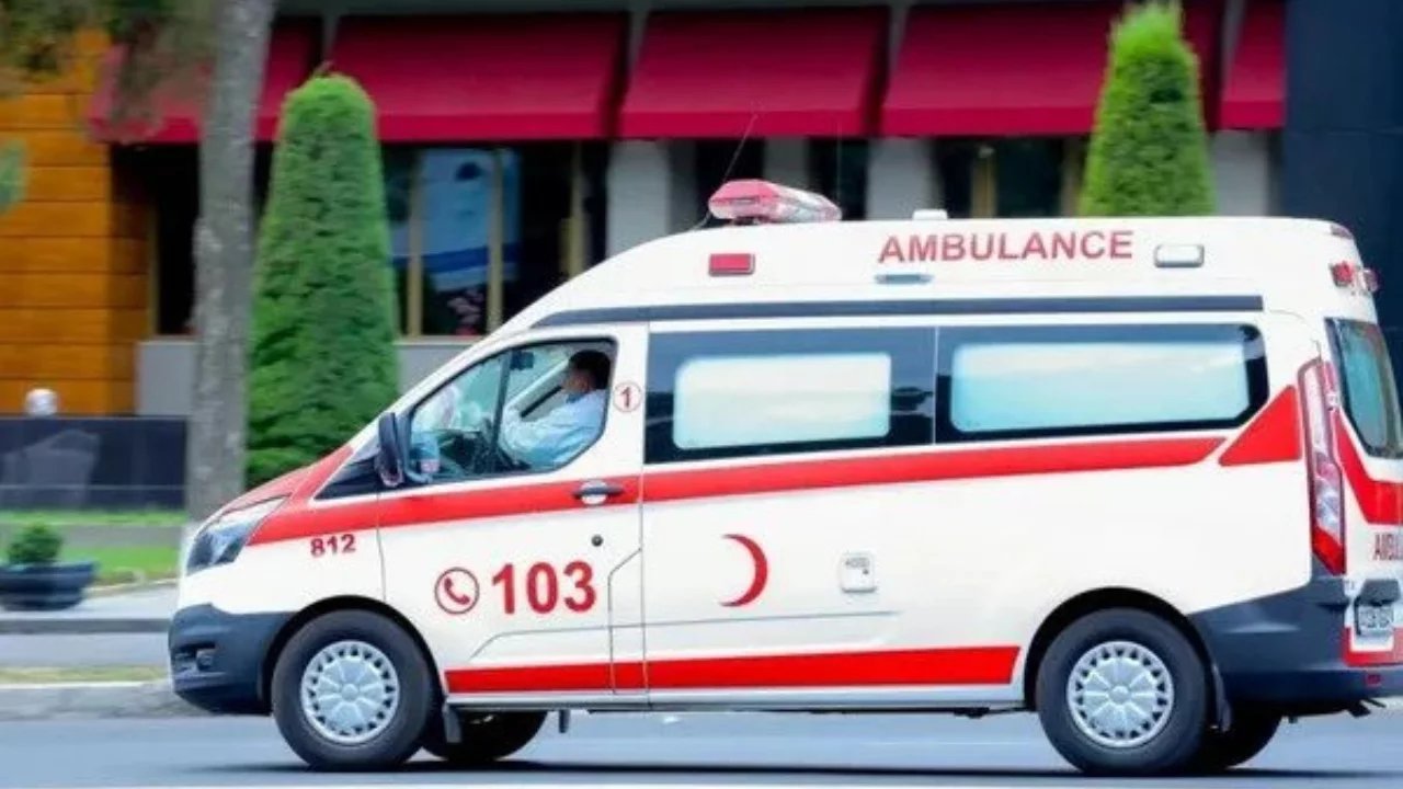 Taşkent’te 7 çocuk havuzda boğuldu, 2’si hayatını kaybetti