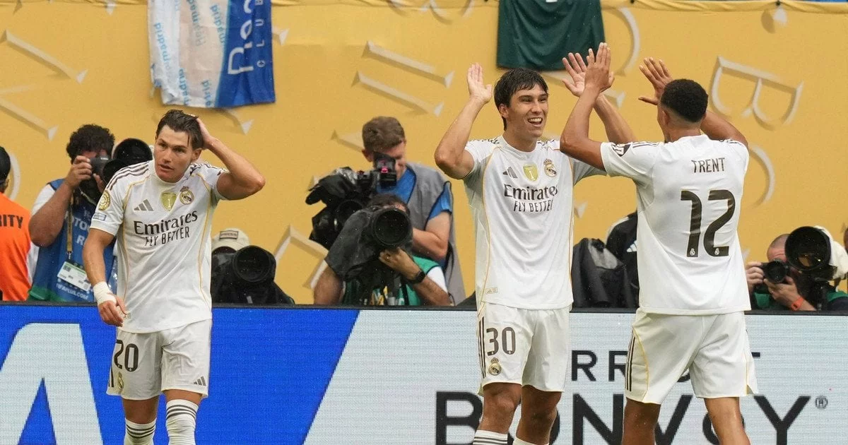 "Real Madrid" 1/8 finalda "Yuventus"ni minimal hisobda mag‘lub etdi (video)