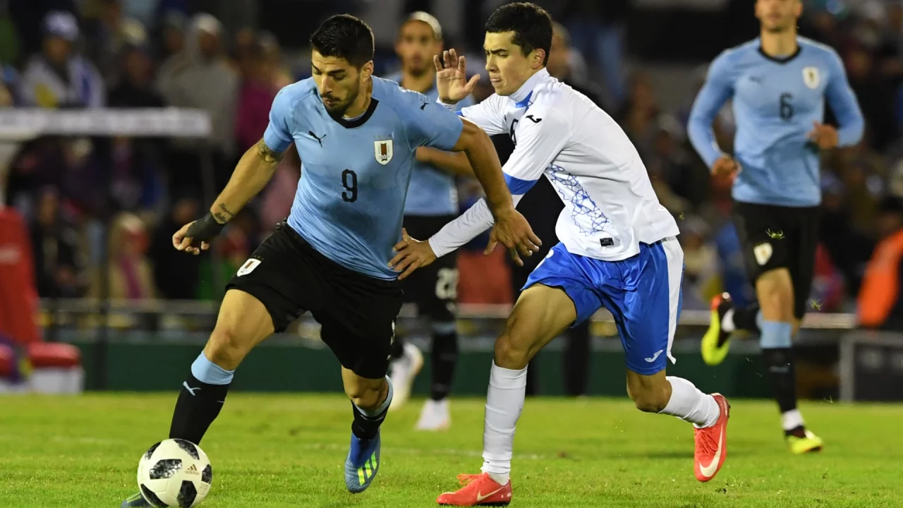 Uzbekistan vs Uruguay: The national team on the verge of a major test