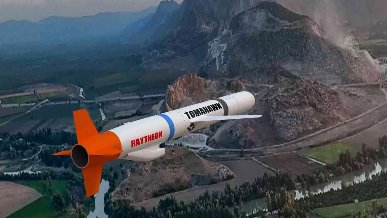NATOning raketa strategiyasi: Yevropa xavfsizligi uchun yangi ustuvorlik