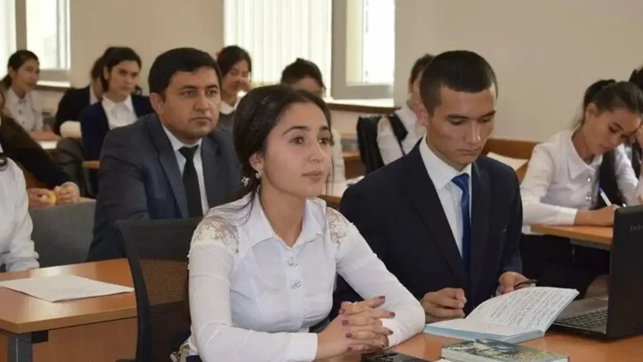 It has become clear when the new academic year starts in technical schools