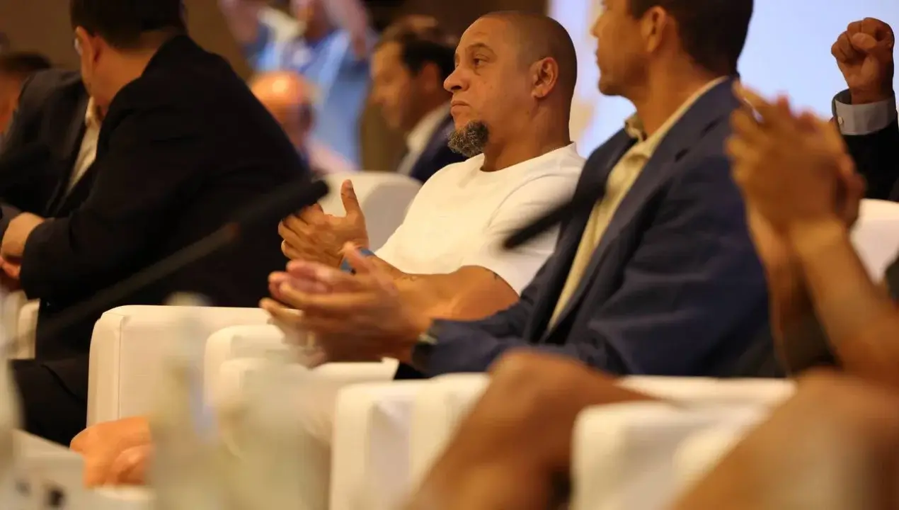 Roberto Karlos Odil Ahmedov va «Real» haqidagi savollarga javob berdi