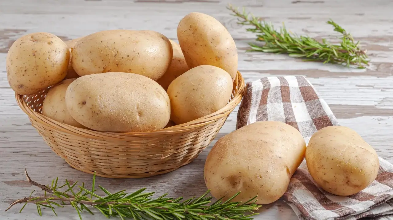 Potatoes may be removed from the vegetable category: scientists propose new classification