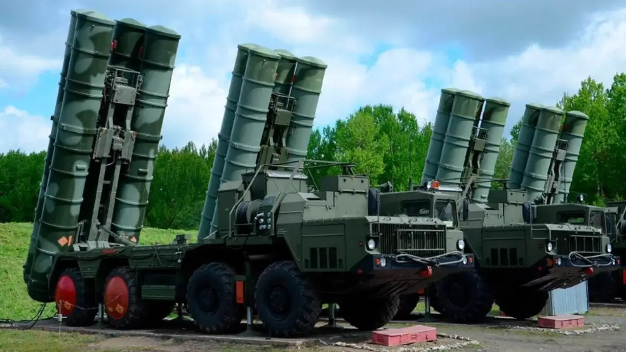 India to create its own “Iron Dome” by 2030