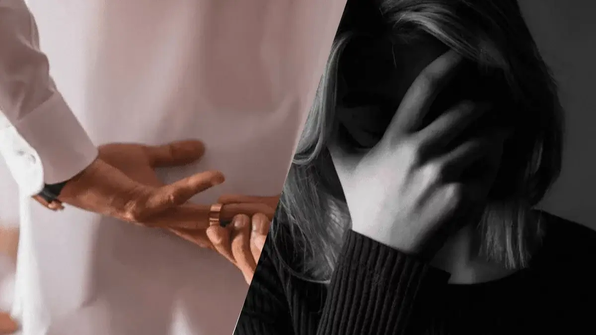 Study: Which men cheat more?