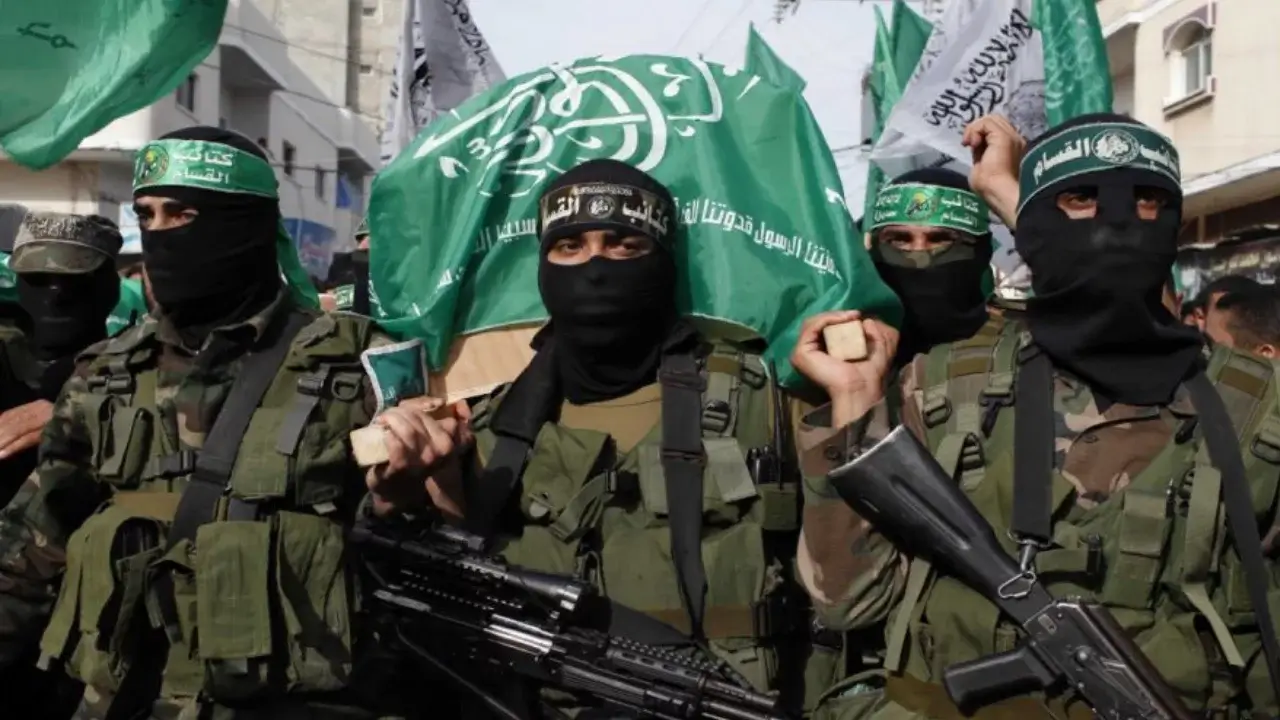 HAMAS 60 kunlik o‘t ochishni to‘xtatish taklifini qabul qildi