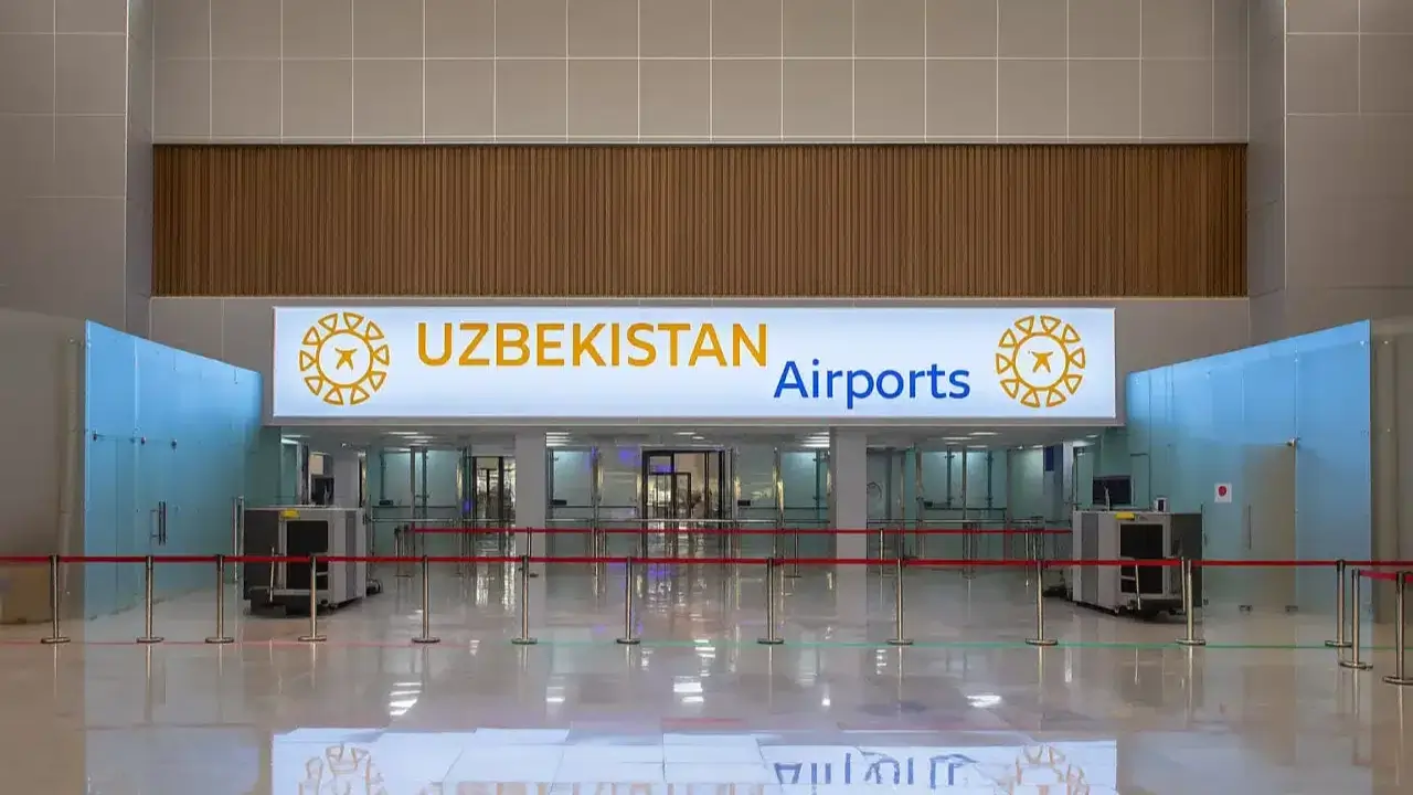 Violations found in «Uzbekistan Airports» tender process