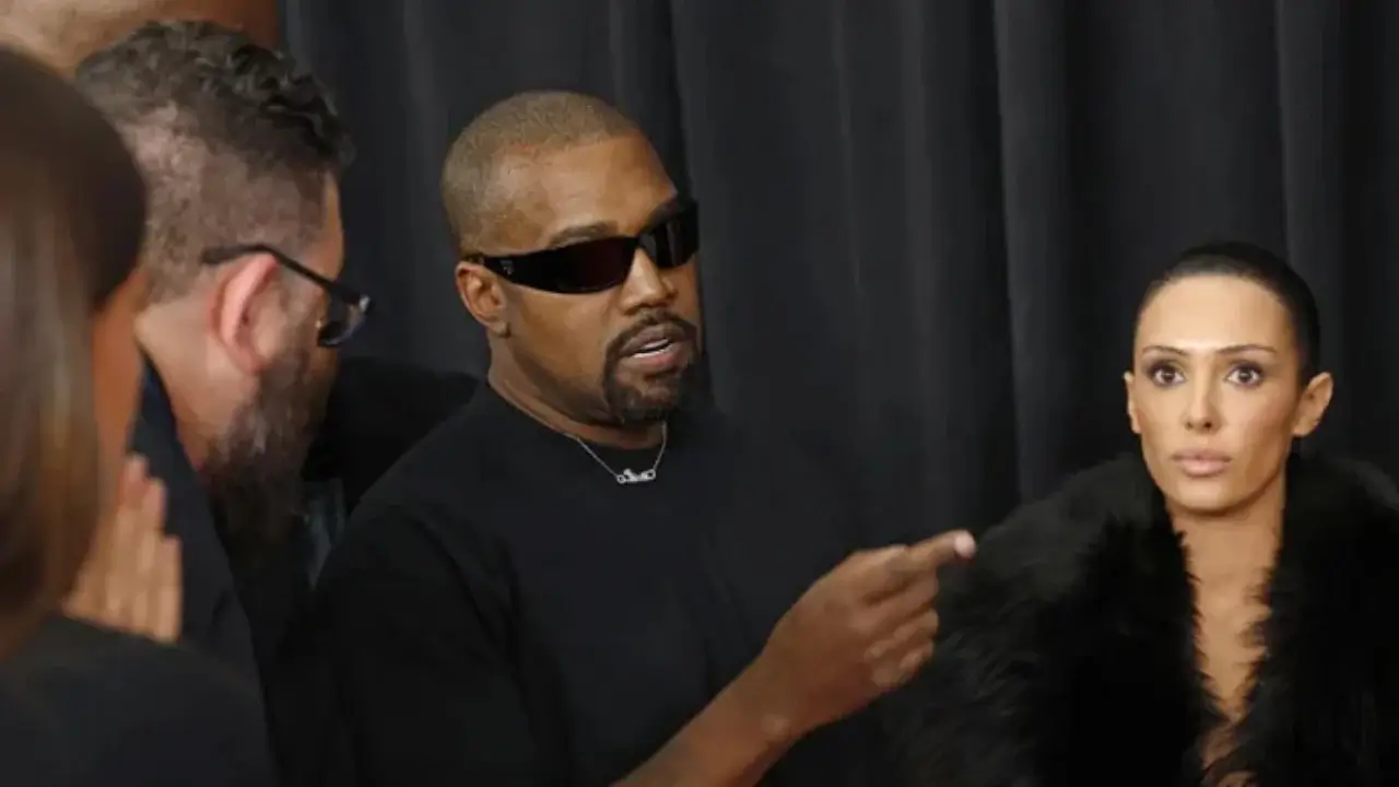 Kanye West belgeselinin ilk fragmanı yayınlandı