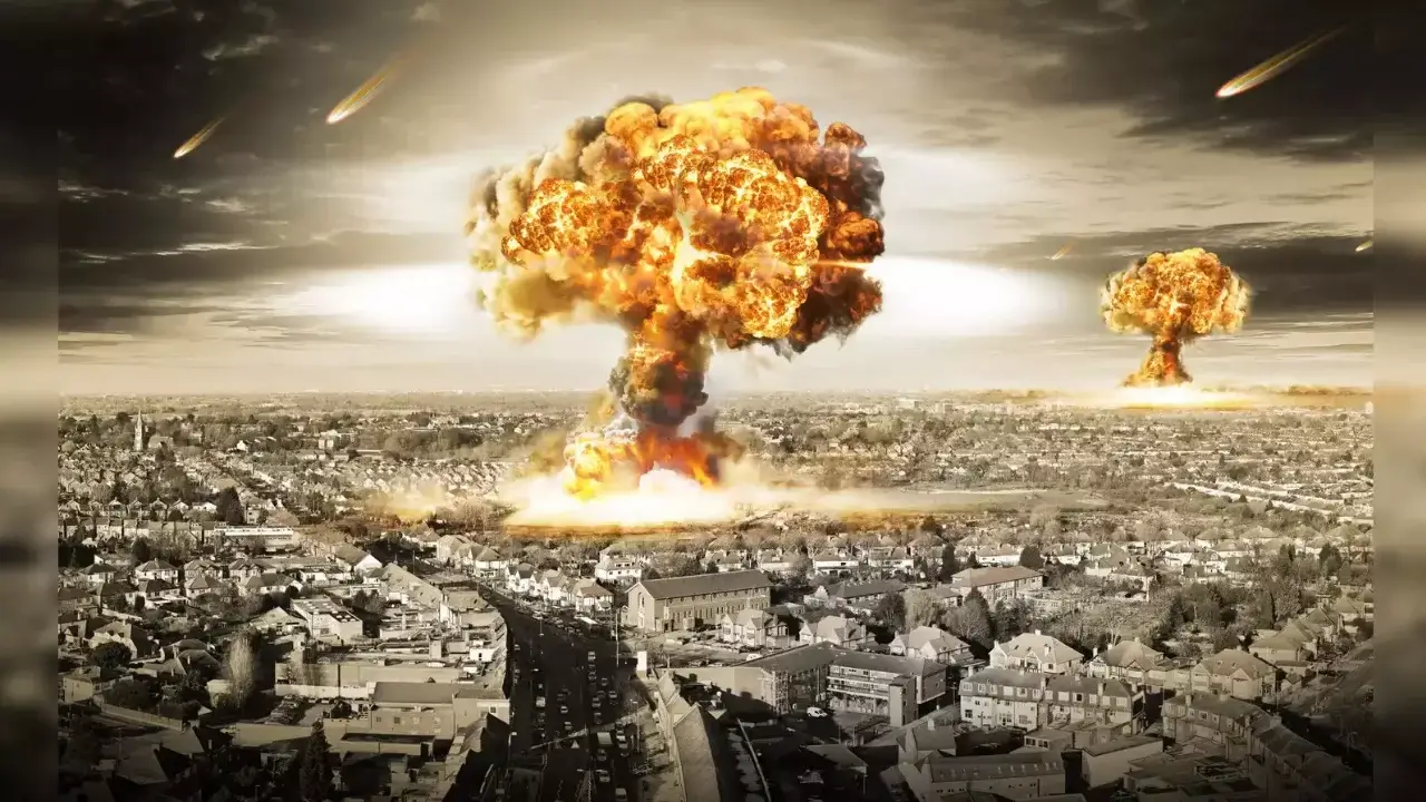 Five dangerous wars that may arise within the next five years
