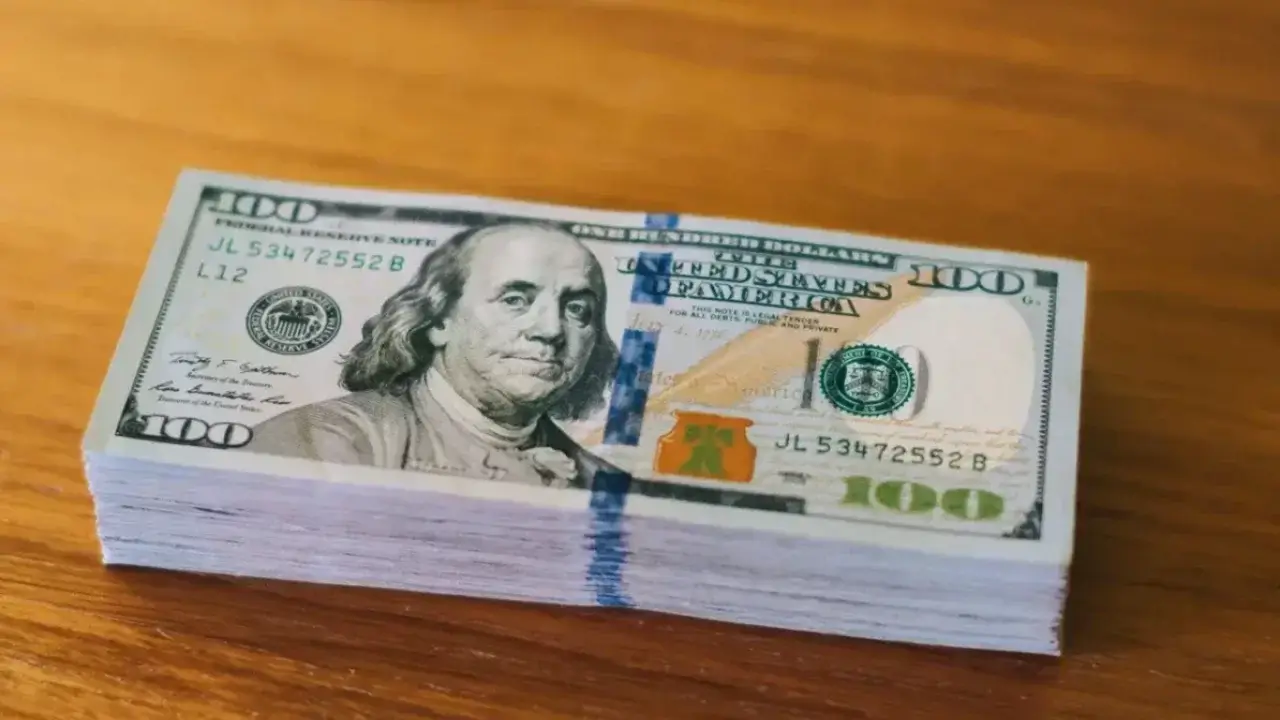 Currency rates announced for August 21